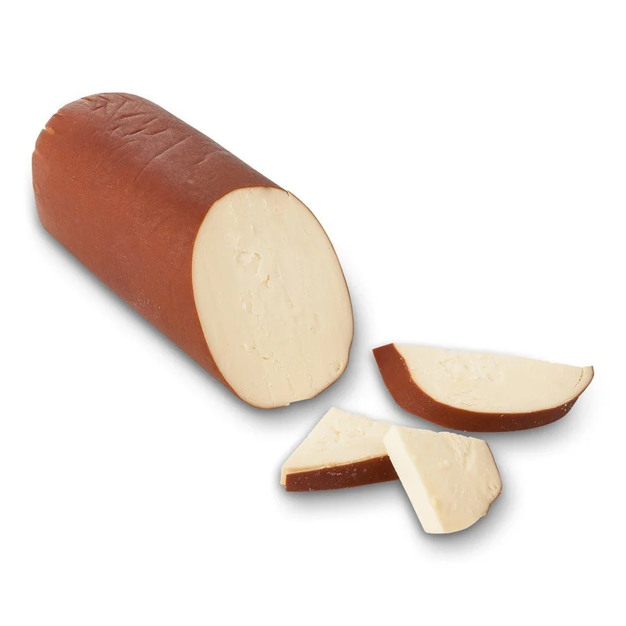 SMOKED GOUDA