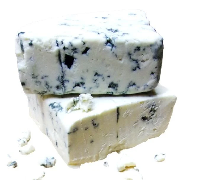 BLUE CHEESE