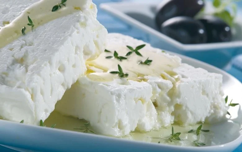 GREEK FETA