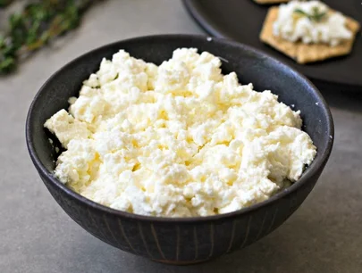 POT CHEESE