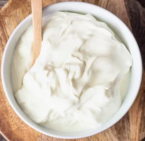 AMISH SOUR CREAM