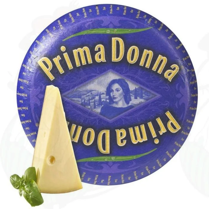 PRIMADONNA BLUE
