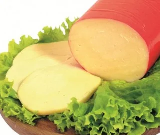 SALAMI CHEESE