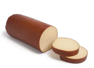SMOKED GOAT CHEESE