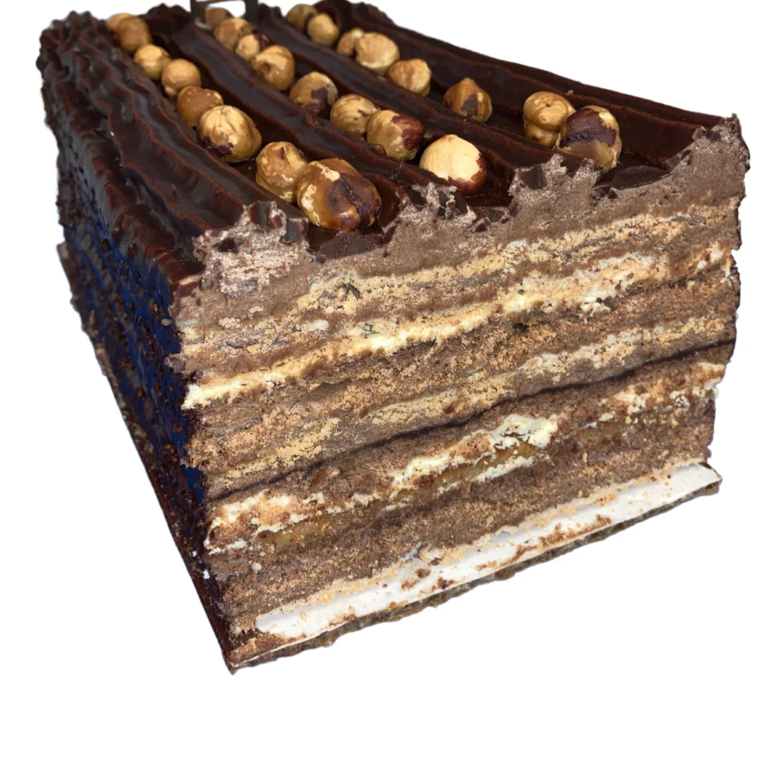 FERRERO ROCHER CAKE GLUTEN FREE