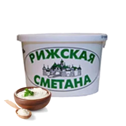 4 SEASONS SOUR CREAM RIGA 454 GR