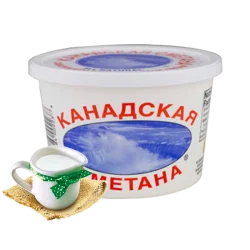 4 SEASONS CANADSKAYA SOUR CREAM 454G