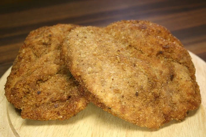 CHICKEN SHNITSEL