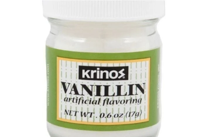 VANILLIN 17 GR KRINOS