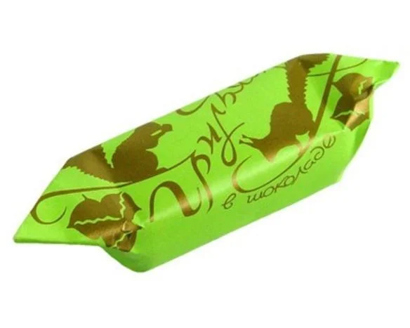 Gril`yaj Chocolate Candy