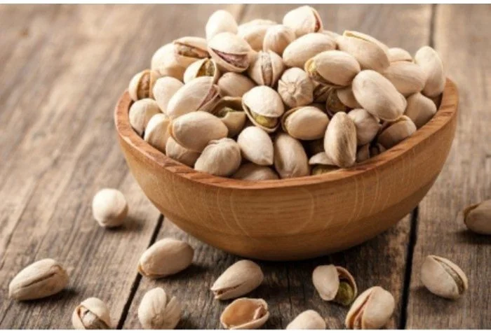 PISTACHIOS