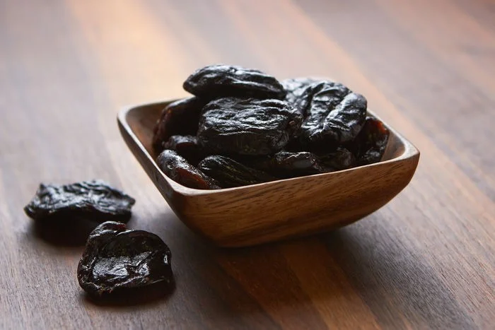 PRUNES-PITTED