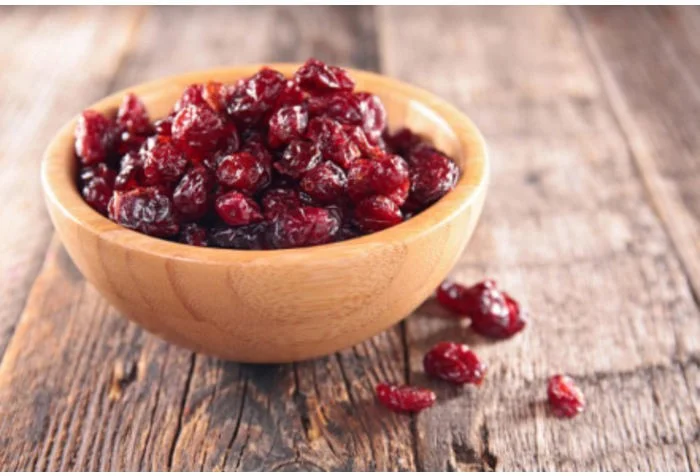DRIED CRANBERRY