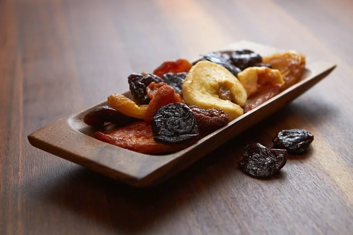 MIXED FRUIT