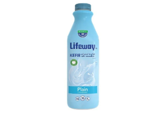 LIFEWAY KEFIR LOWFAT PLAIN 32 OZ