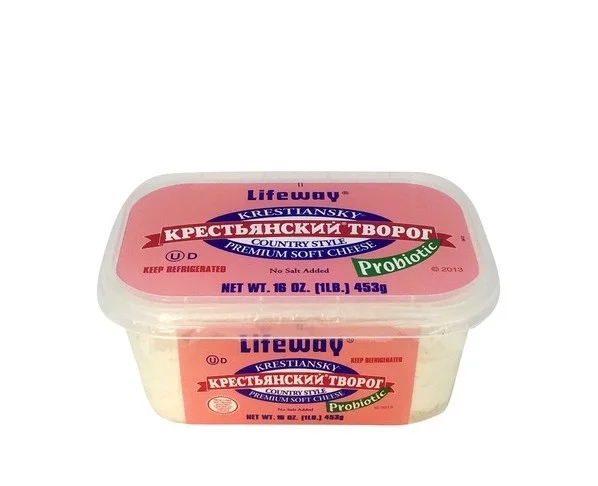 FARMER CHEESE KRESTIANSKY