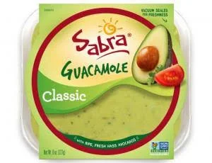 Guacamole Classic 8oz SABRA