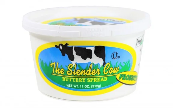 BUTTER SLENDER COW 312GR