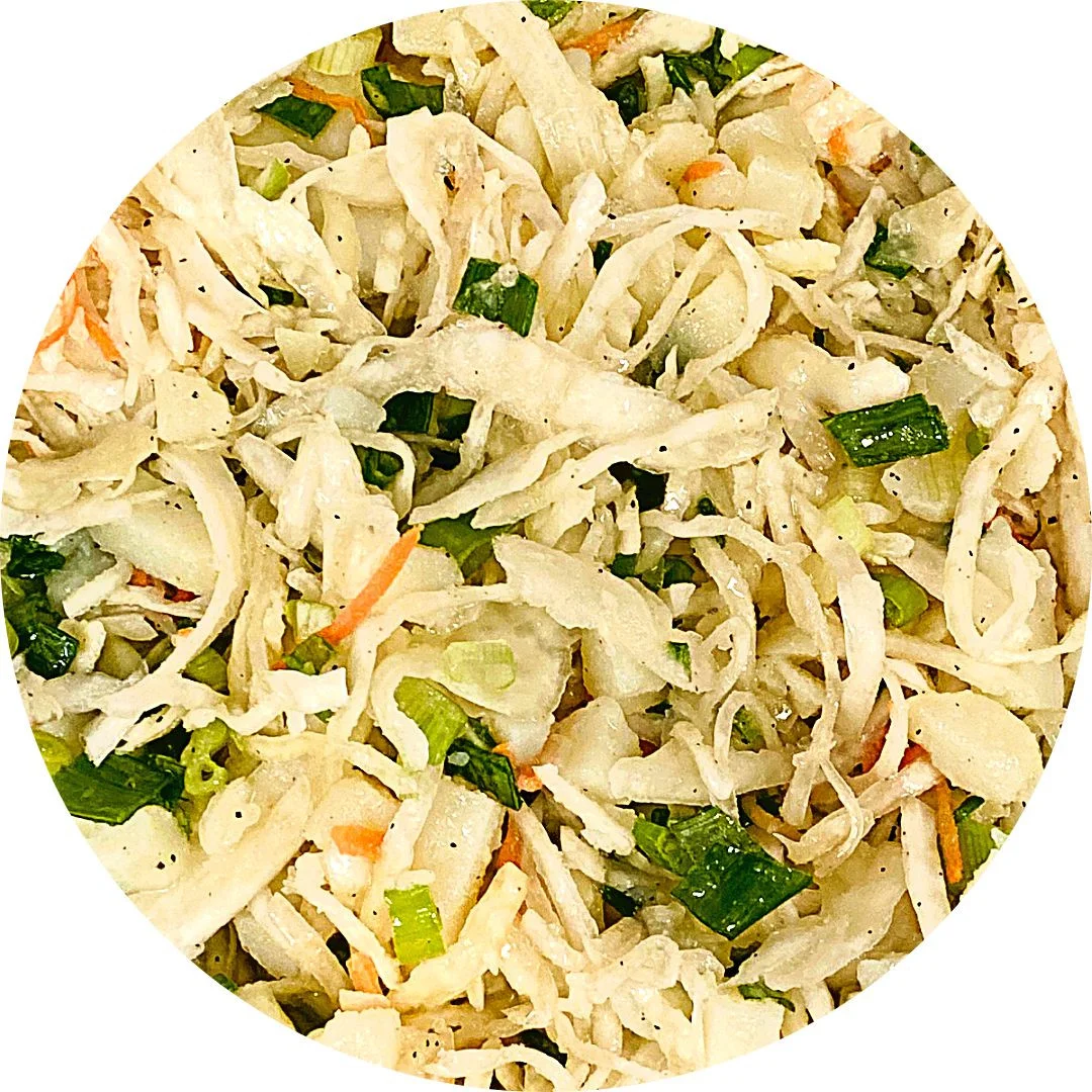 ODESSA SALAD