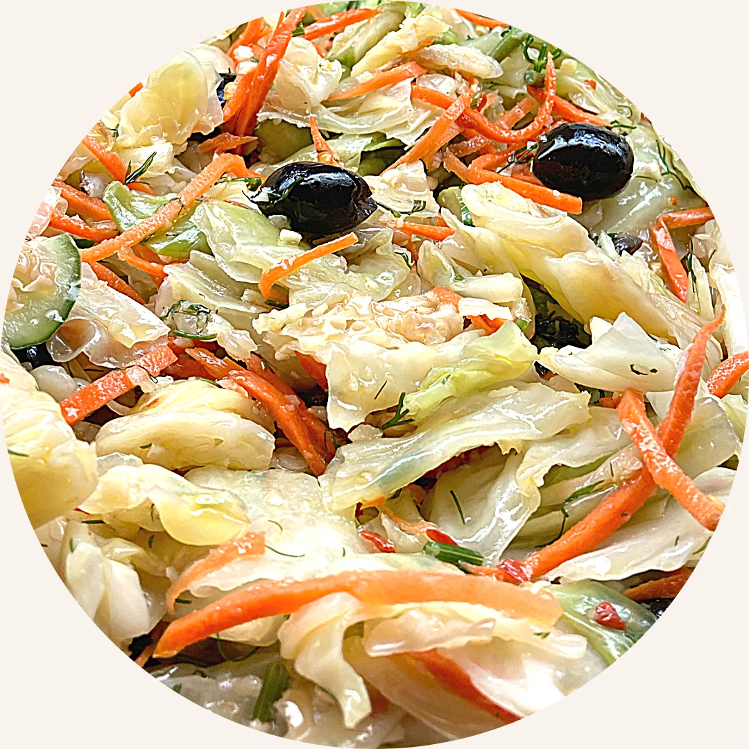 SUMMER SALAD