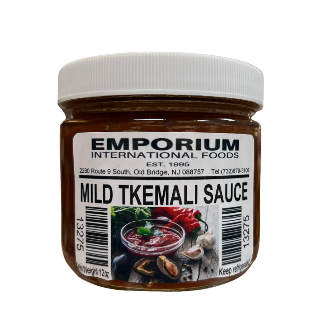 TKEMALI SAUCE MILD