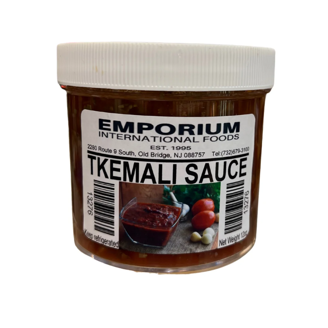 TKEMALI SAUCE