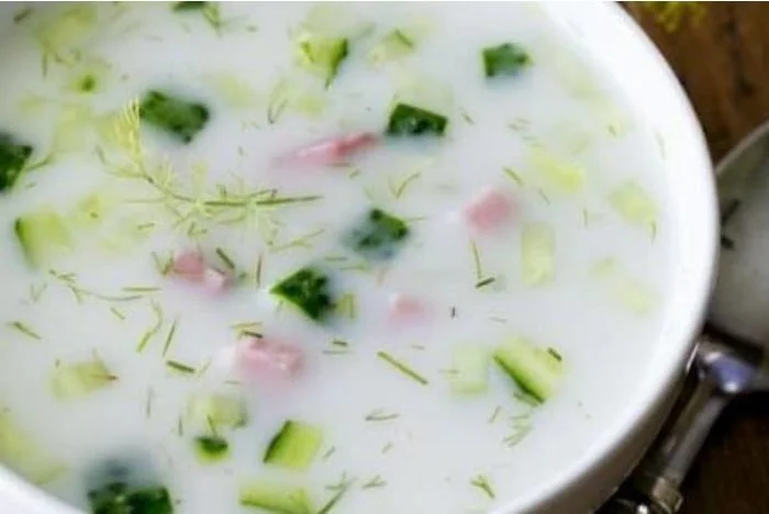 Okroshka Soup 30 Fl.oz