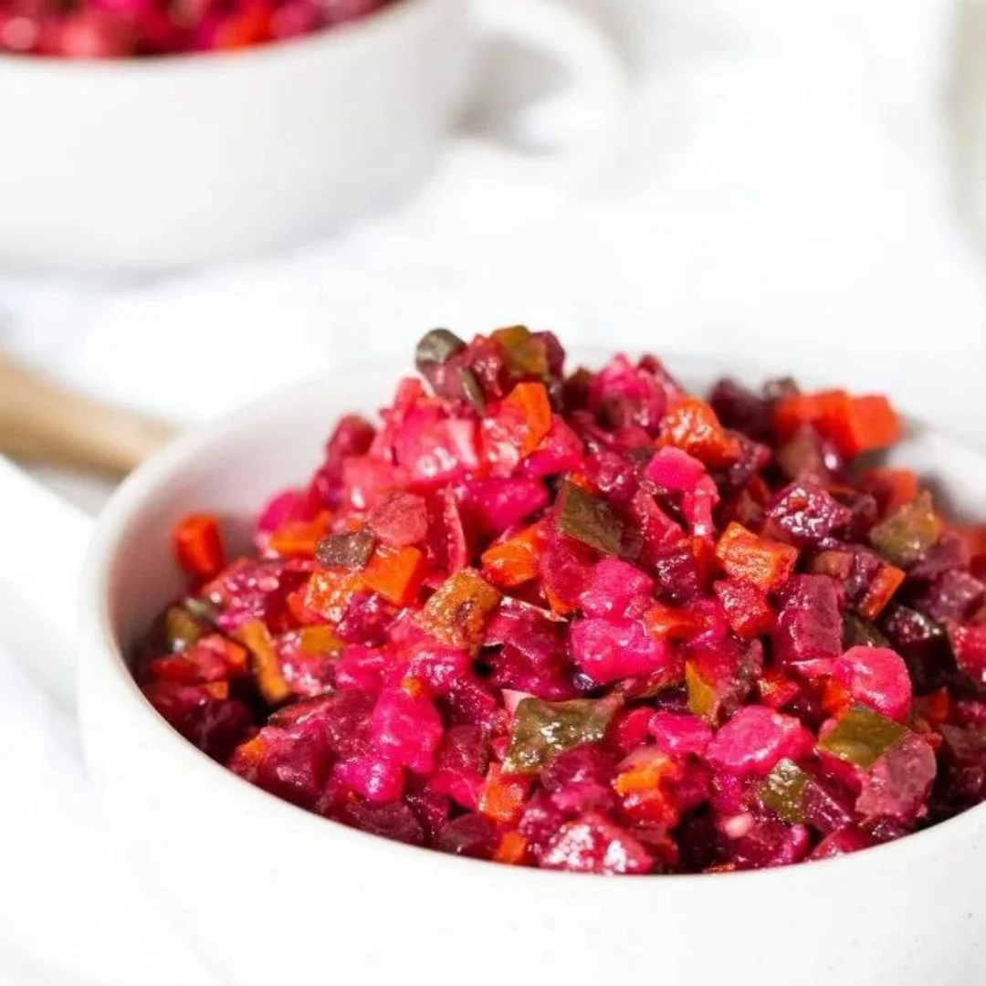 VINEGRET SALAD