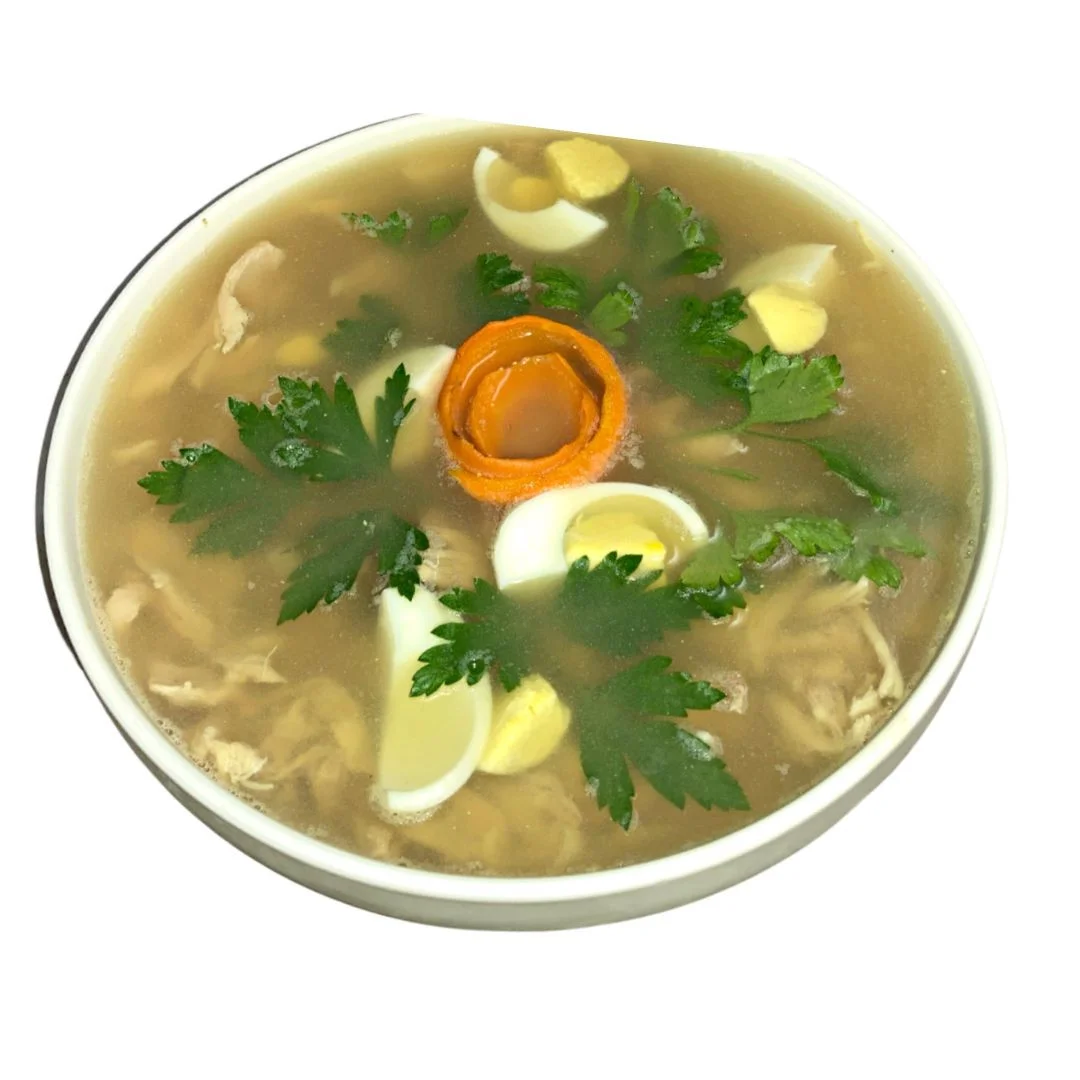 JELLIED MINCED PORK 24oz