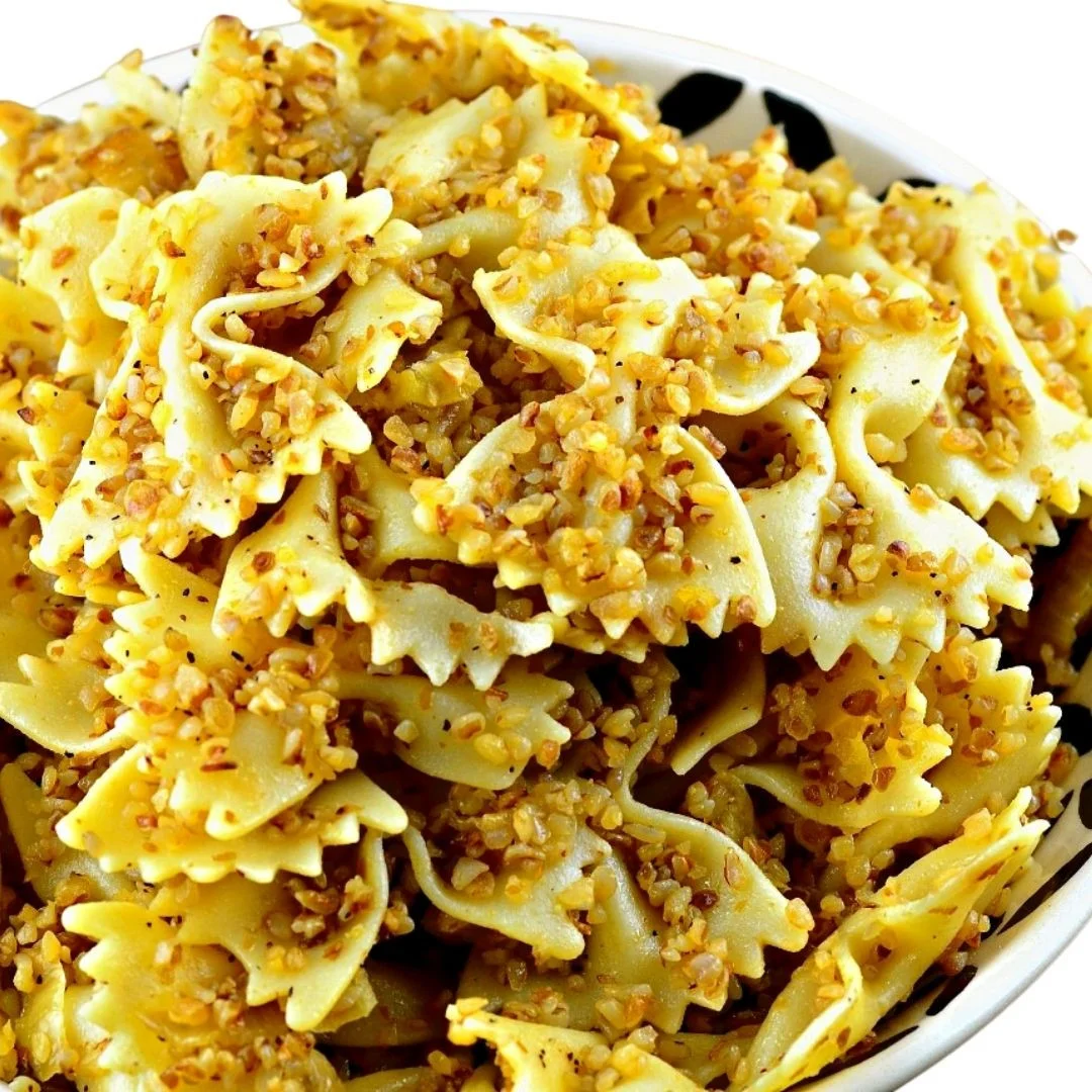 KASHA VARNISHKES