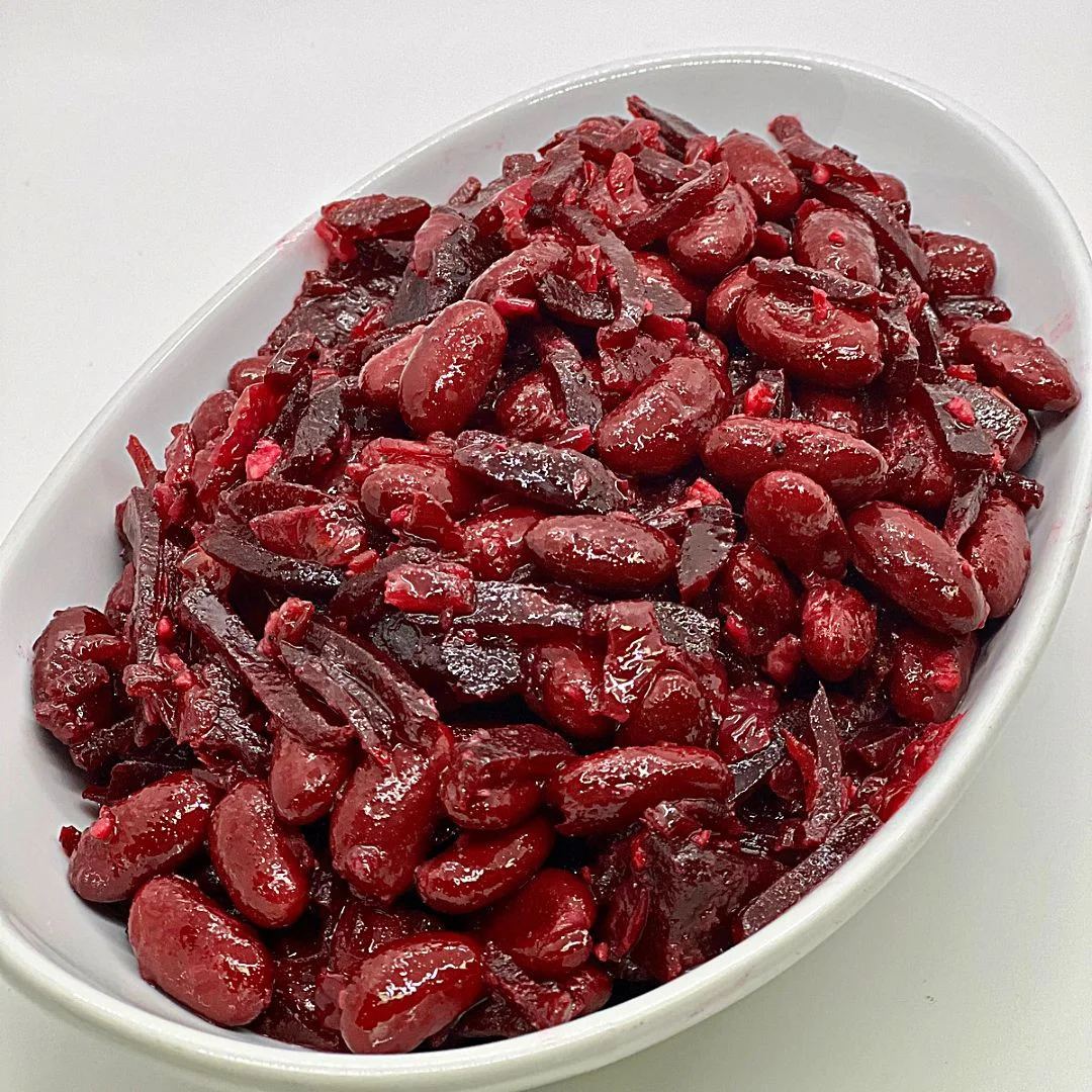 UKRAINIAN SALAD
