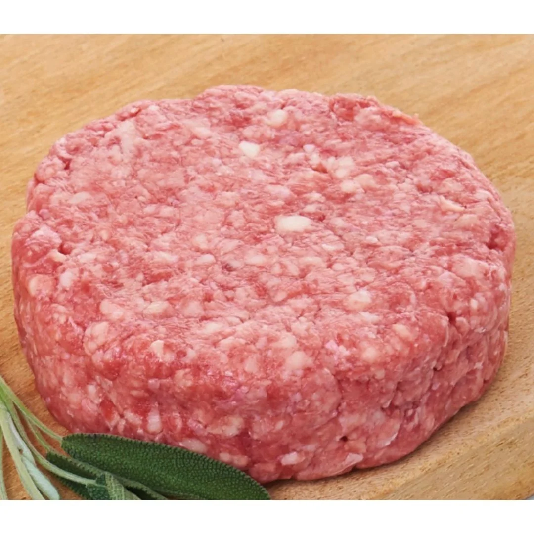 WAGYU BEEF BURGERS 8OZ