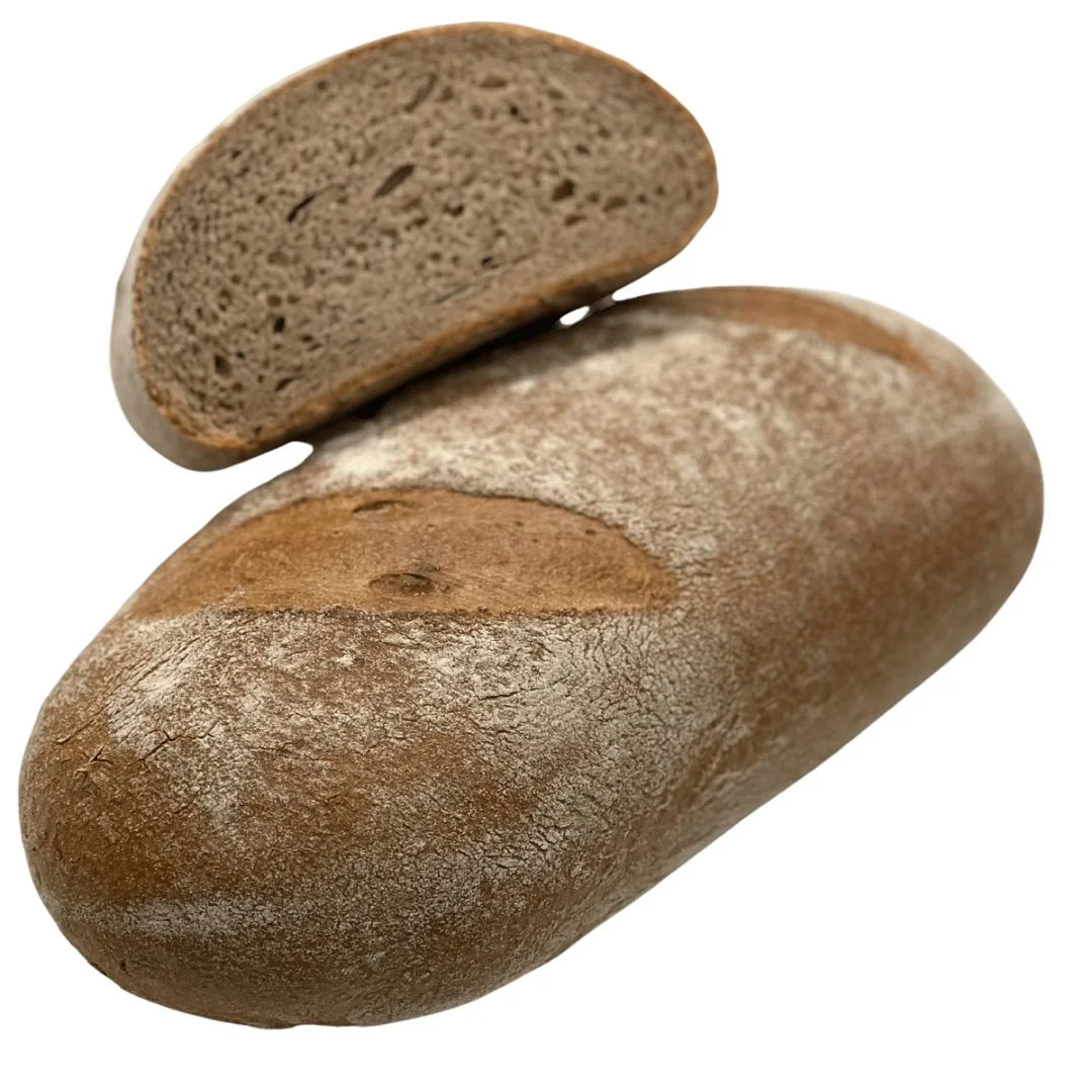 BREAD WHEAT MIX