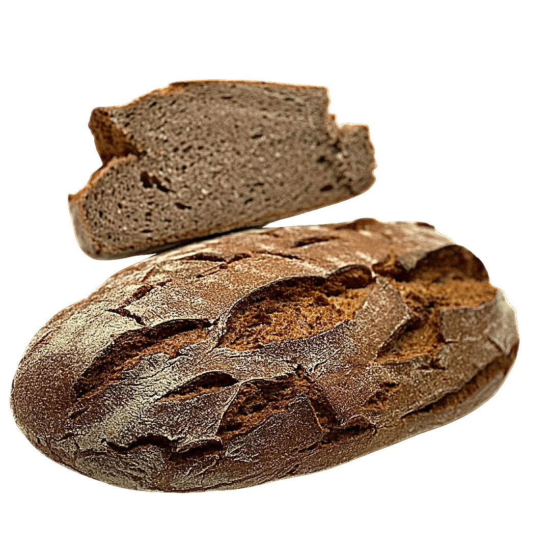 CRUSTY BREAD