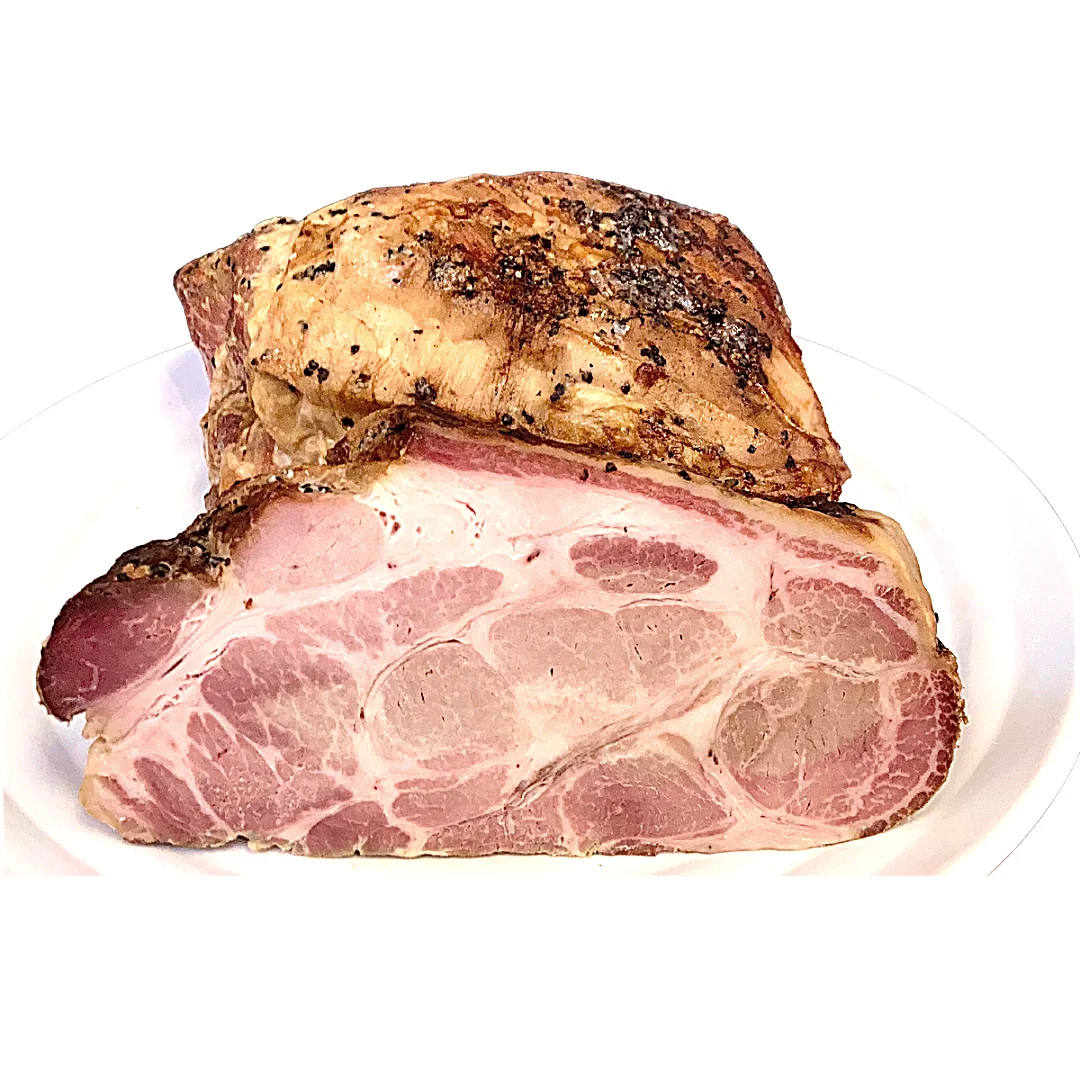 ROASTED PORK LOIN