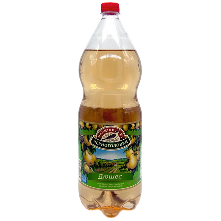 CHERNOGOLOVKA DUSHES 2L
