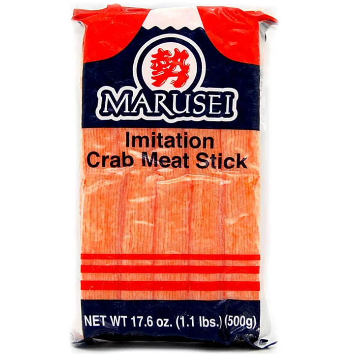 MARUSEI KANI STICKS 500gr