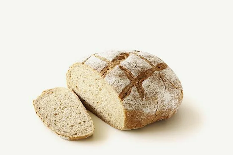 BREAD FARMERVESPER