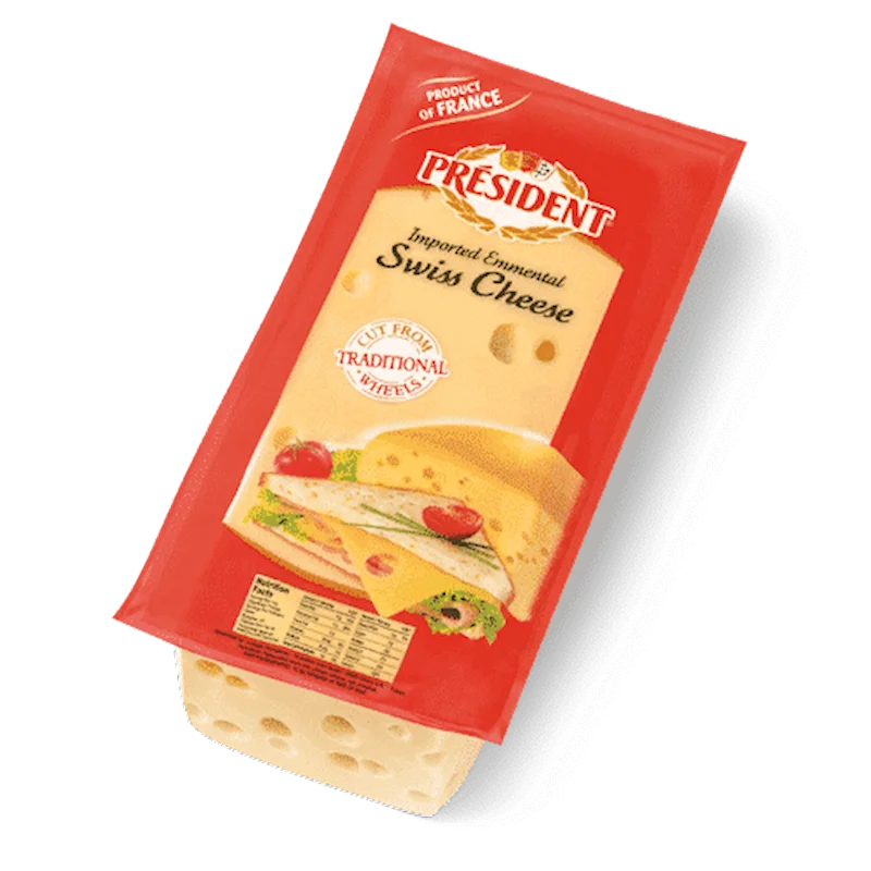 SWISS EMMENTAL