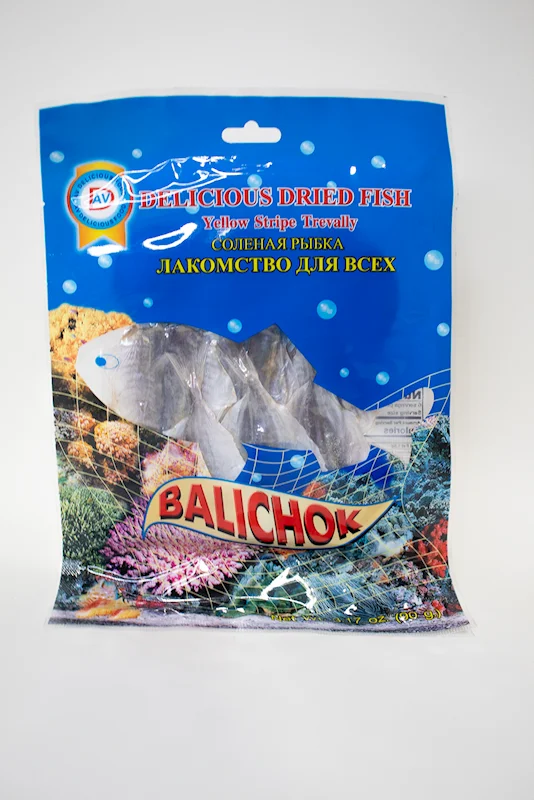 DRY BALICHOK 3.17oz AV DELICIOUS