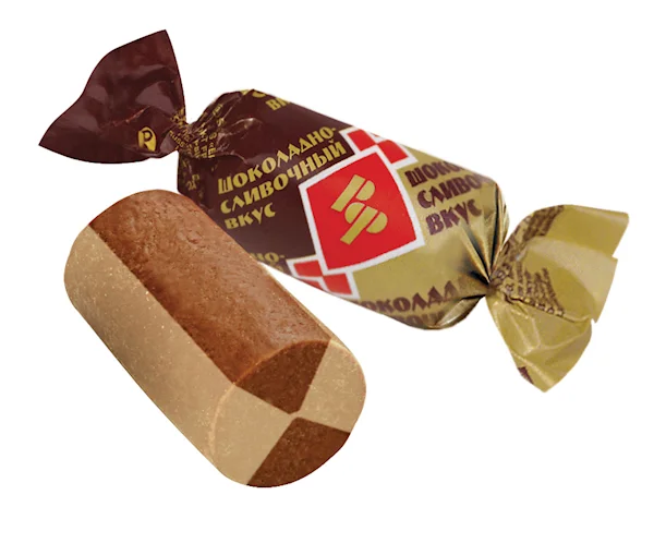 ROT FRONT BATONCHIK  CHOCOLATE CREAM TASTE