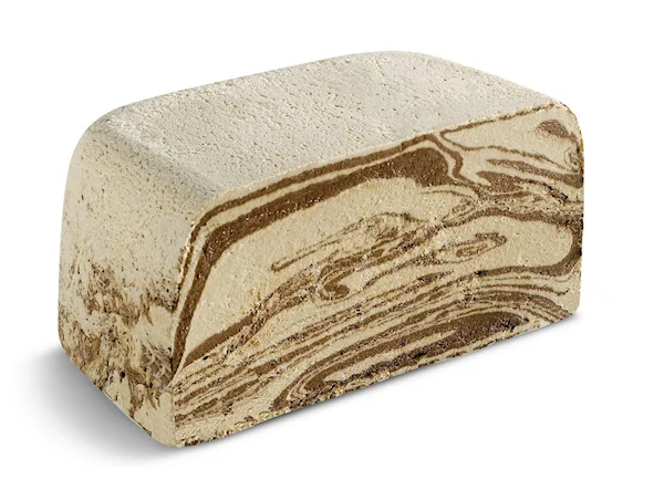 SUNFLOWER HALVAH MARBLE
