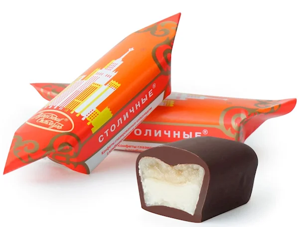 STOLICHNYE  Candy Lb