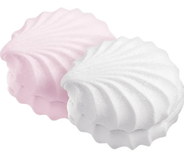 MARSHMALLOW WHITE-PINK