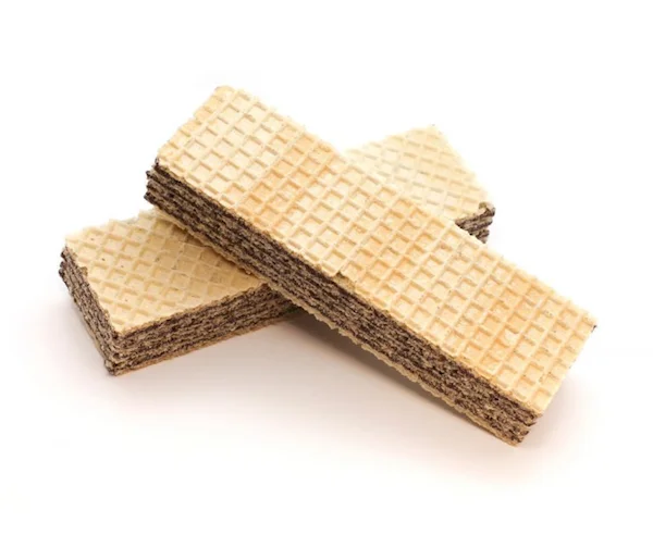 WAFERS W/CHOCOLATE FLAVOR