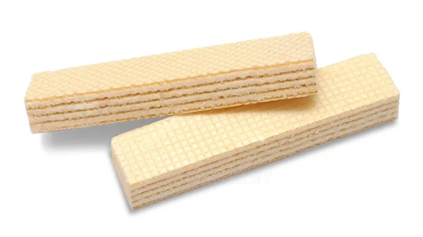 "OBOZHAYKA" WAFERS CREAM BRUELLE FLAVOR