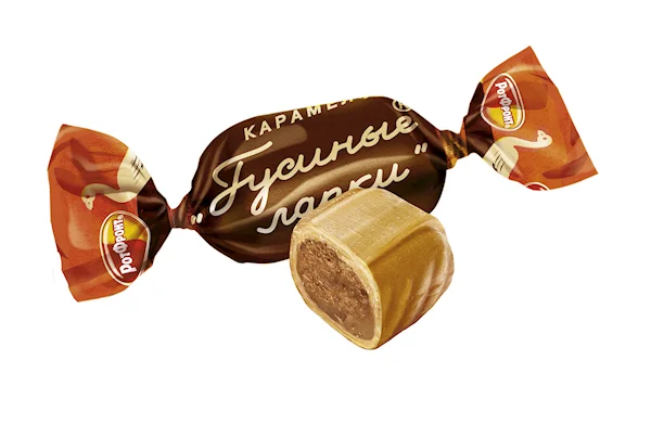 Gusiniye Lapki Candy