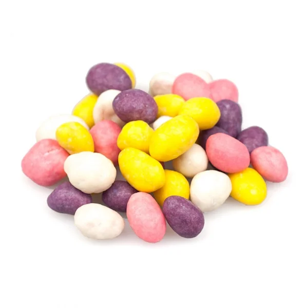 SEA ROCKS CANDY