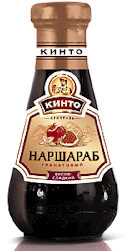 KINTO NARSHARAB CLASSIC SAUCE 380G