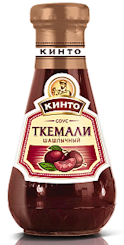 KINTO TKEMALI SHASHLYCHNIY 300 G